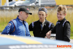 Raceweek Kinnekulle Ring